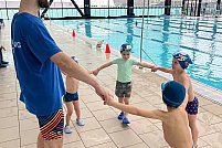 Unde poți face înot în București? De ce tot mai mulți aleg Swimming Team
