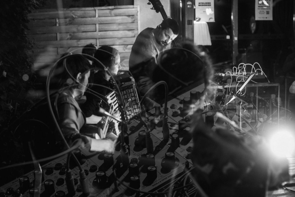 Al.Ehtifal Project Live