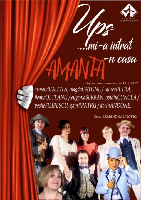 Amanta