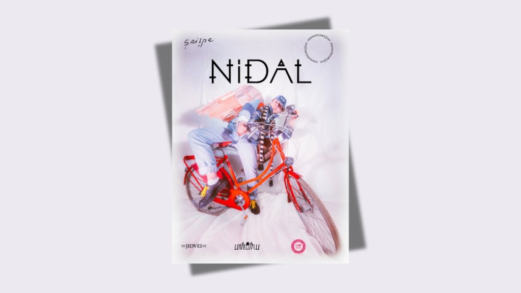 Concert în mijloc – Nidal