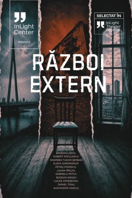 Război extern
