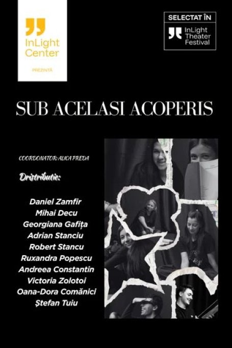 Sub același acoperiș