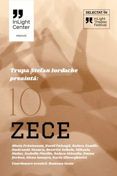 Zece