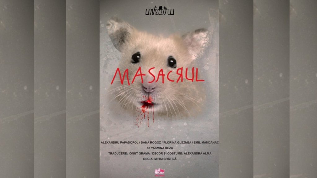 Masacrul