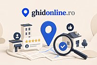 Decizii mai sigure, căutări mai simple! Cum compari sute de firme din București fără efort pe baza recenziilor