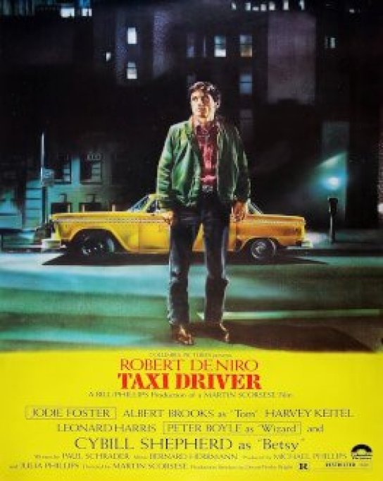Șoferul de taxi