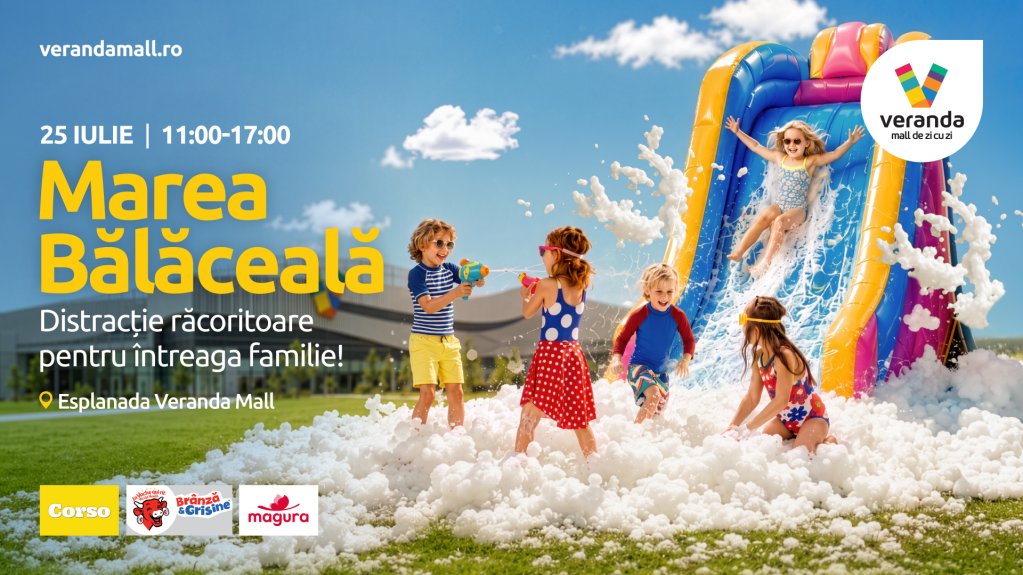 Marea Bălăceală
