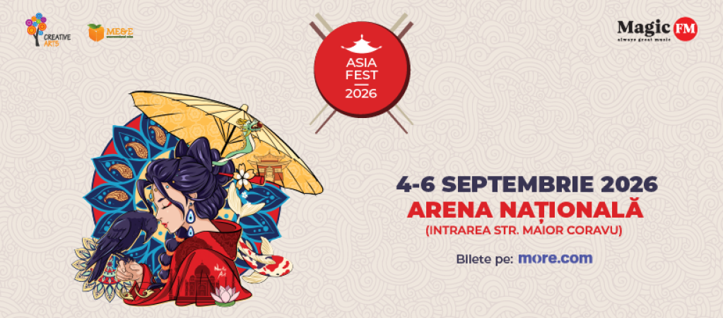 Asia Fest