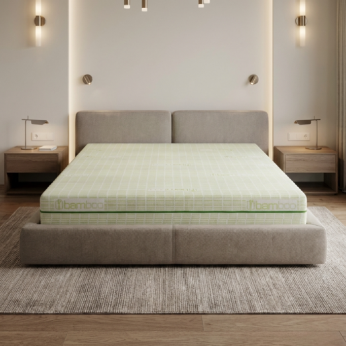 Cum alegi salteaua SleepLine potrivită pentru tine