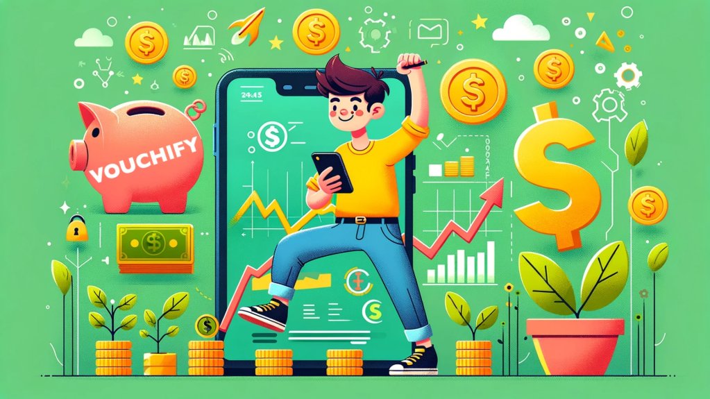 Cum să economisești până la 500 de lei pe lună la cumpărăturile online