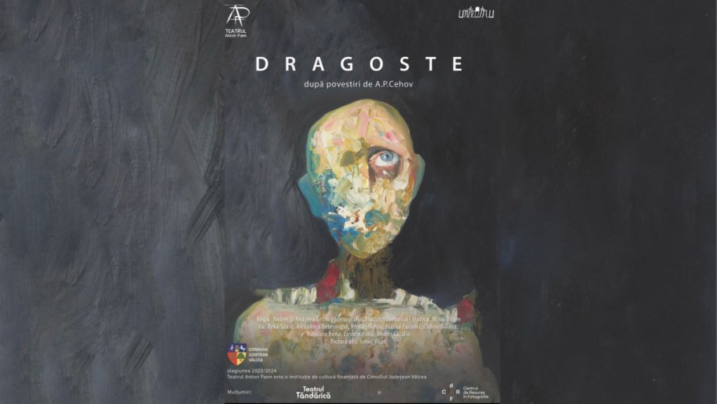 Dragoste
