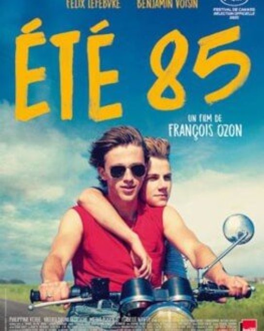 ÉTÉ 85