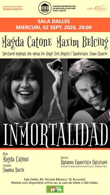 Inmortalidad