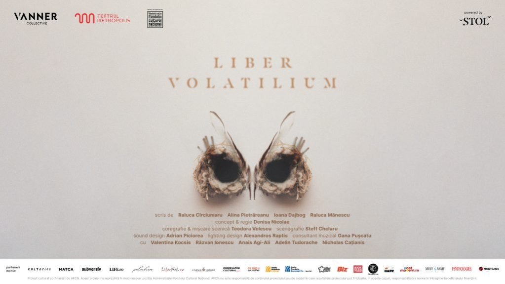 Liber Volatilium