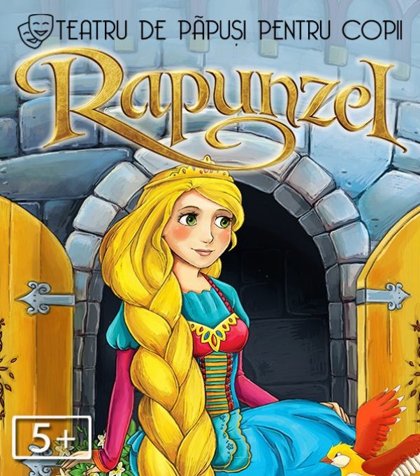 Rapunzel