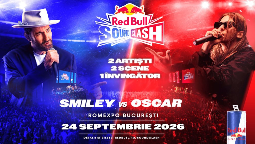 Red Bull Music SoundClash