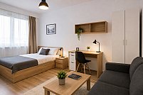 Student Accommodation în București. Cum alegi cazarea potrivită pentru studenți