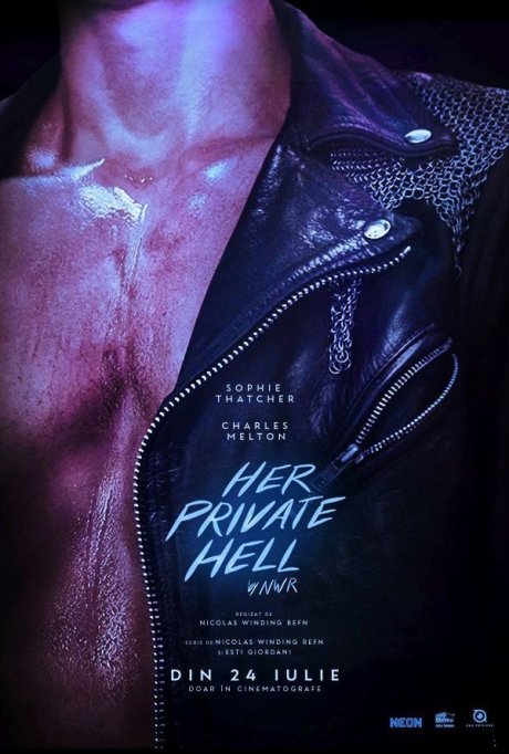 Her Private Hell