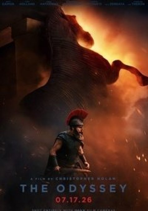 The Odyssey