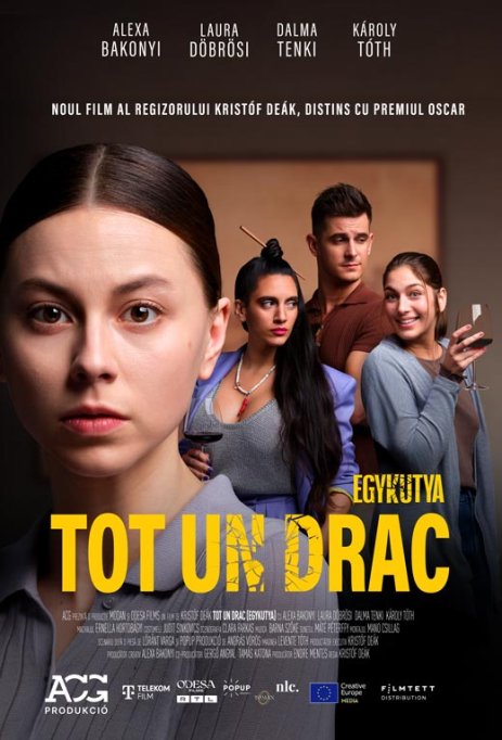 Tot un drac