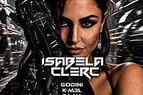 ASHX, The First Signal w/ Isabela Clerc