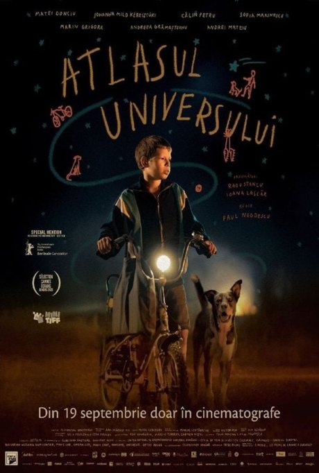 Atlasul Universului