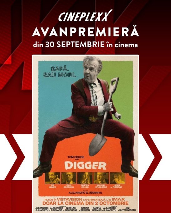 Digger