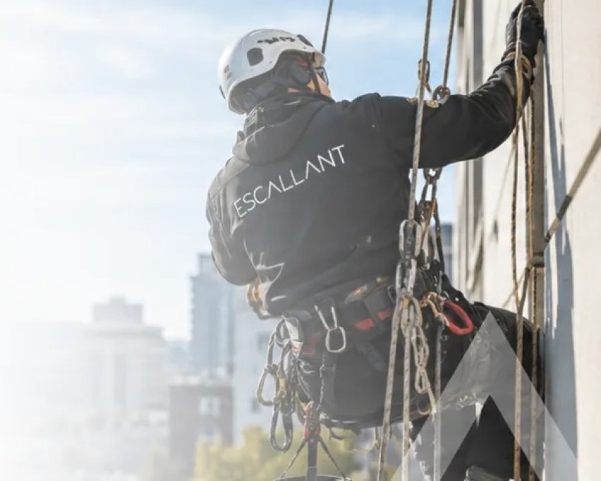 Escallant