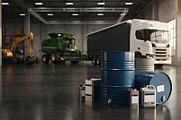 Gruppo Damidio consolidează parteneriatele B2B cu companii din transport, agricultură, construcții și industrie