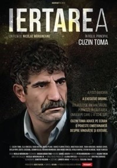 Iertarea