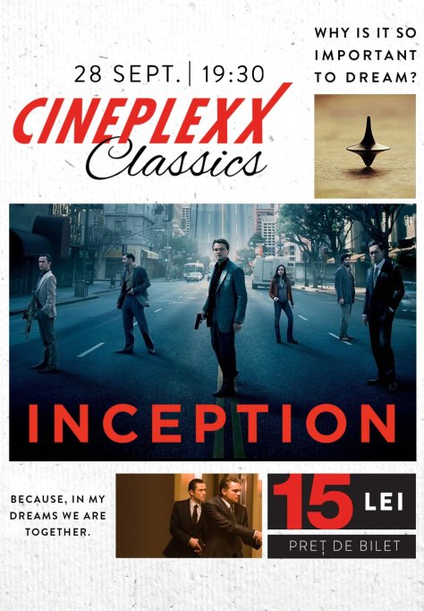 Inception