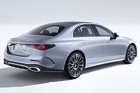 Mercedes-Benz Clasa E: ce să iei în considerare când o cumperi printr-un dealer autorizat