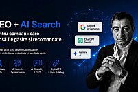 Promovare SEO sau publicitate plătită: cum aleg antreprenorii din București canalul potrivit