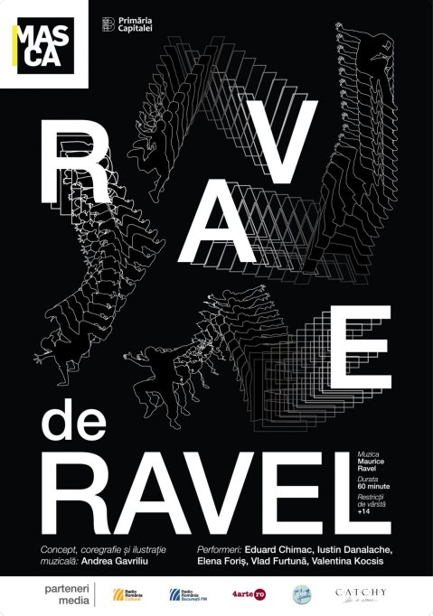 Rave de Ravel