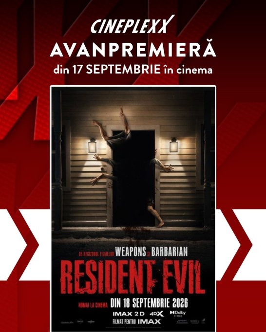 Resident Evil