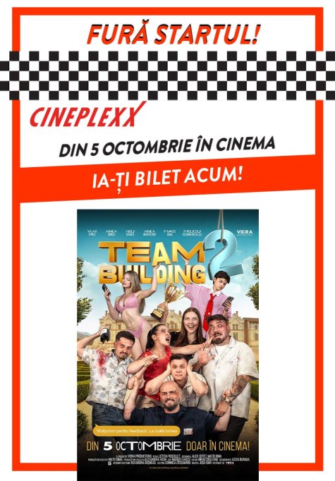 Teambuilding 2