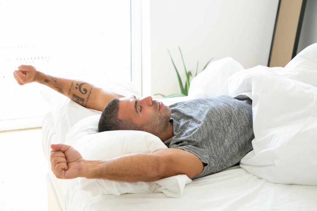 Vitalitatea masculină începe cu rutina, nu cu promisiunile rapide