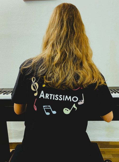 Școala de muzică Artissimo