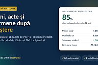 Devii părinte în 2026? Lista de bani, acte și termene pe care nimeni nu ți-o dă la maternitate