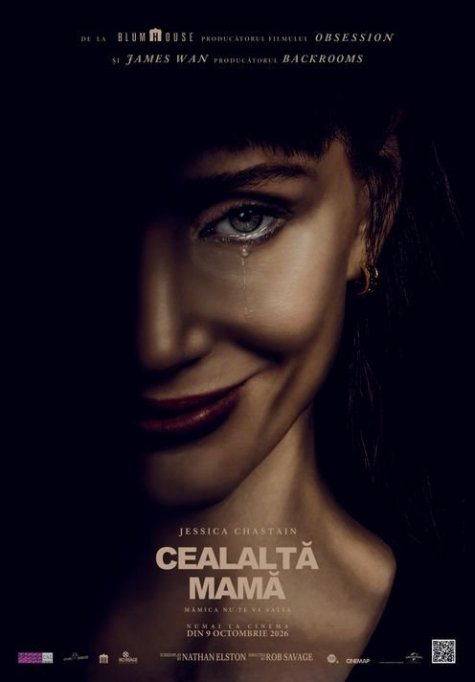 Cealaltă mamă