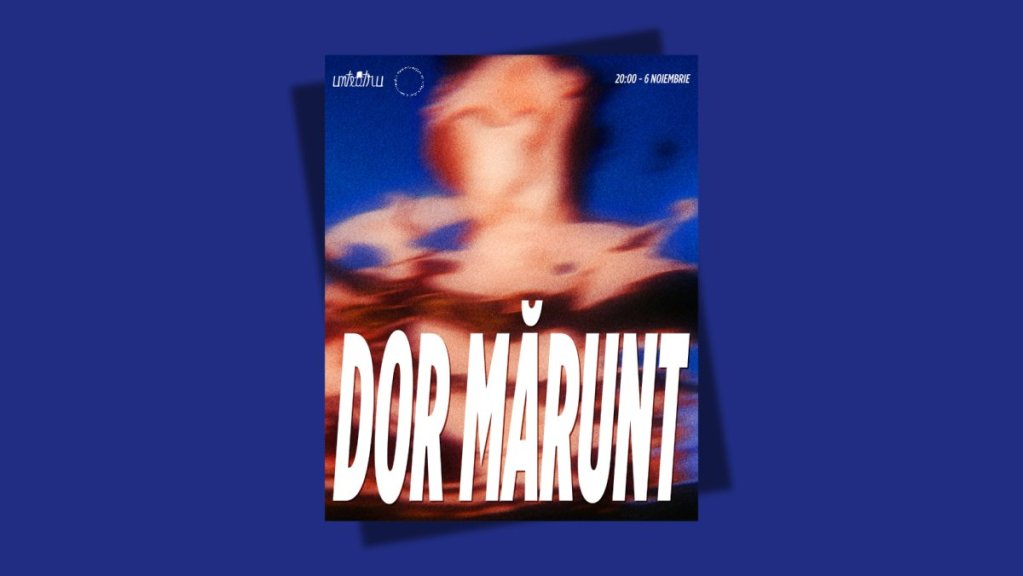 Concert Dor Mărunt