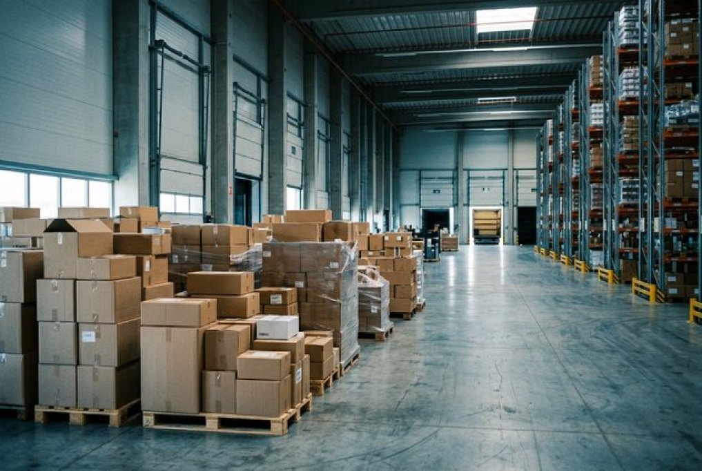 Afacerile din Capitală și problema spațiului: când devine mai eficientă externalizarea depozitării?