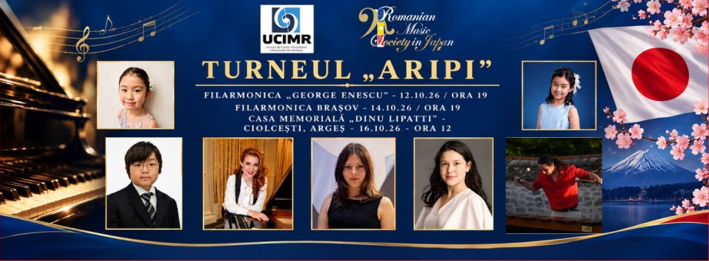Turneul Aripi