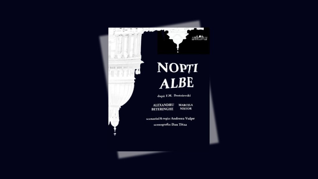 Nopți albe