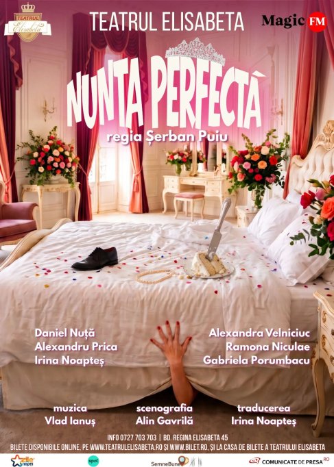 Nunta perfectă