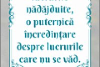 Semne de carte crestine sau mici mesaje de credință care însoțesc fiecare lectură