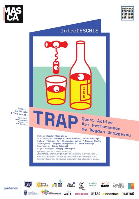 Trap