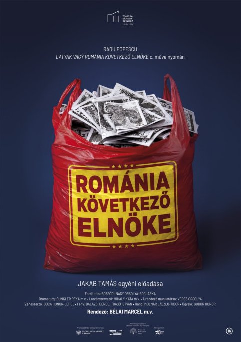 Viitorul președinte al României